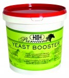 Yeast Booster