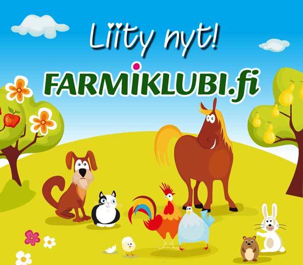 Liiy Farmiklubiin