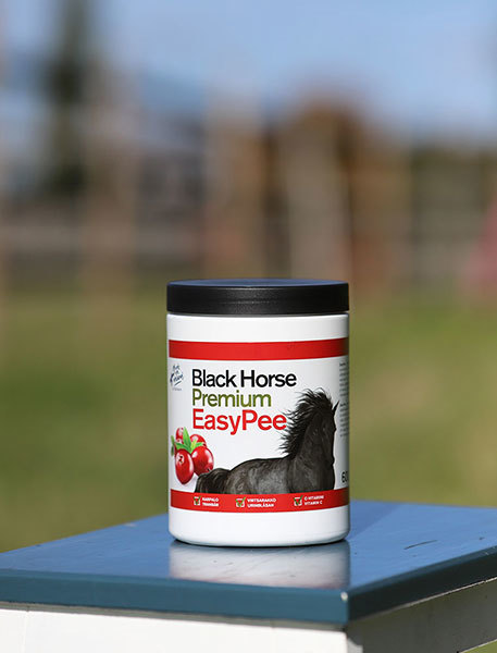 Black Horse Premium EasyPee 600 g