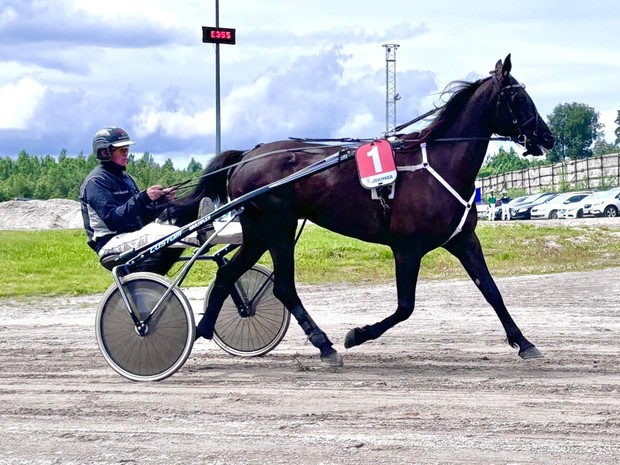 Ravivalmentaja Mika Taittonen